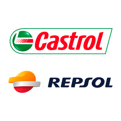 Castrol - Repsol